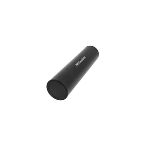 Millenium Metal Shaker Black