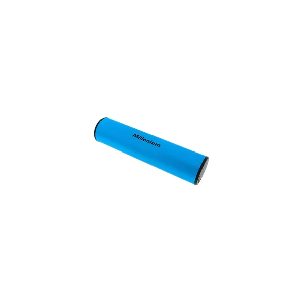 Millenium Metal Shaker Blue