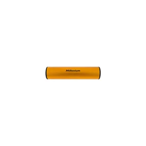Millenium Metal Shaker Yellow