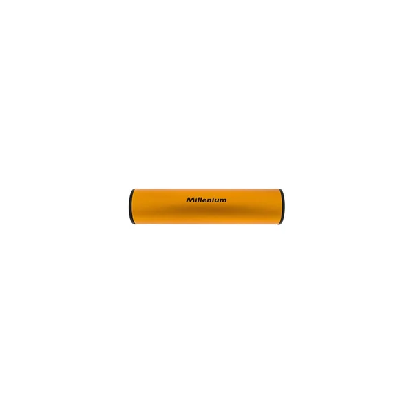Millenium Metal Shaker Yellow