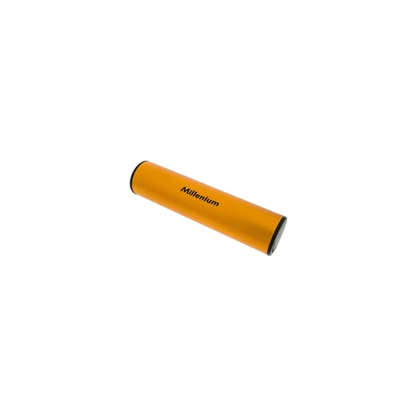 Millenium Metal Shaker Yellow