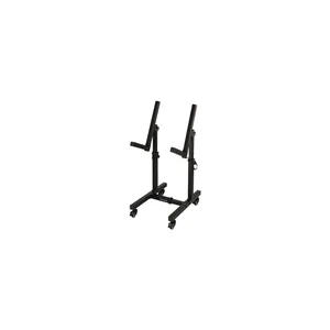 Millenium Mobile Guitar Amp Stand