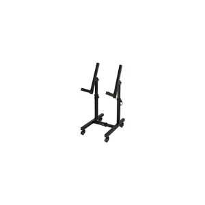 Millenium Mobile Guitar Amp Stand