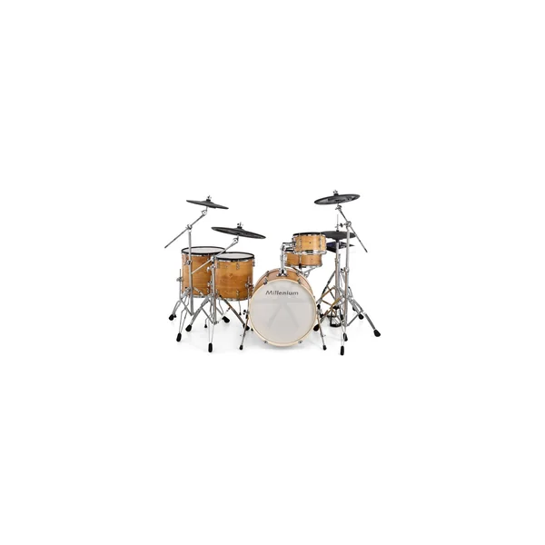 Millenium MPS-1000 D2 E-Drum Set NT