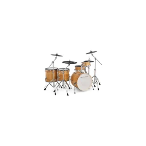 Millenium MPS-1000 D2 E-Drum Set NT