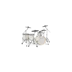 Millenium MPS-1000 D2 E-Drum Set PW