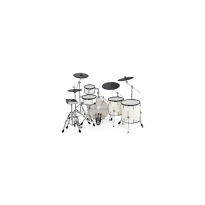 Millenium MPS-1000 D2 E-Drum Set PW