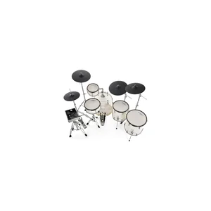 Millenium MPS-1000 D2 E-Drum Set PW