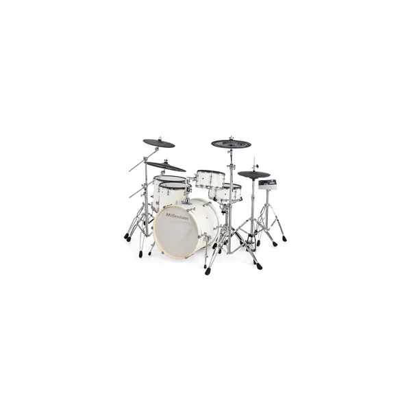 Millenium MPS-1000 D2 E-Drum Set PW