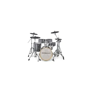 Millenium MPS-1000 E-Drum Complete Bundl