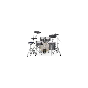 Millenium MPS-1000 E-Drum Complete Bundl