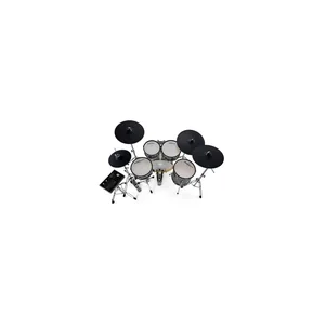 Millenium MPS-1000 E-Drum Complete Bundl