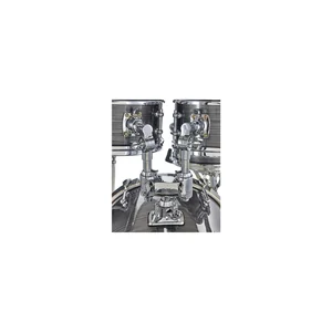 Millenium MPS-1000 E-Drum Complete Bundl