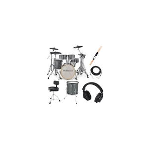 Millenium MPS-1000 E-Drum Complete Bundl