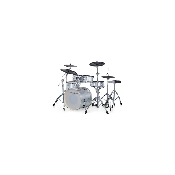 Millenium MPS-1000 E-Drum Monitor BD Set