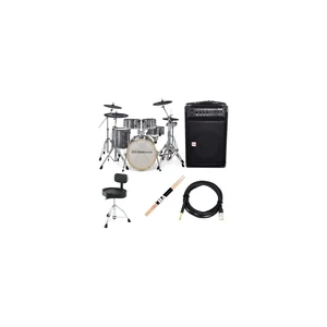 Millenium MPS-1000 E-Drum Monitor Bundle