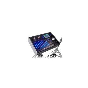 Millenium MPS-1000 E-Drum Set Bundle