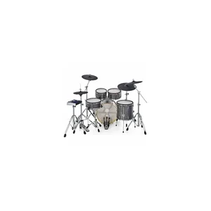 Millenium MPS-1000 E-Drum Set Bundle