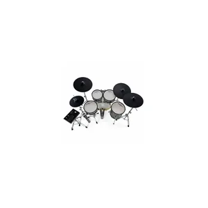 Millenium MPS-1000 E-Drum Set Bundle
