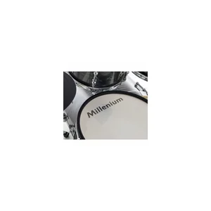 Millenium MPS-1000 E-Drum Set Bundle