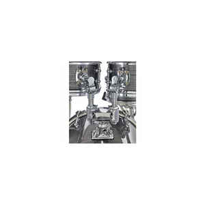 Millenium MPS-1000 E-Drum Set Bundle