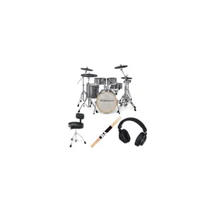 Millenium MPS-1000 E-Drum Set Bundle
