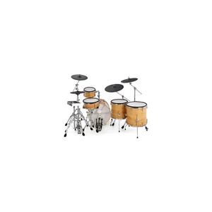Millenium MPS-1000 E-Drum Set NT Bundle