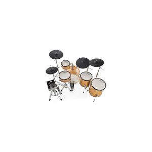 Millenium MPS-1000 E-Drum Set NT Bundle