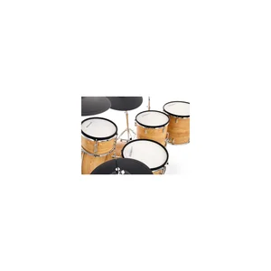 Millenium MPS-1000 E-Drum Set NT Bundle