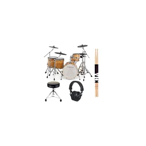 Millenium MPS-1000 E-Drum Set NT Bundle