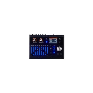 Millenium MPS-1000 E-Drum Set PW Bundle