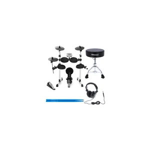 Millenium MPS-150 E-Drum Junior Bundle