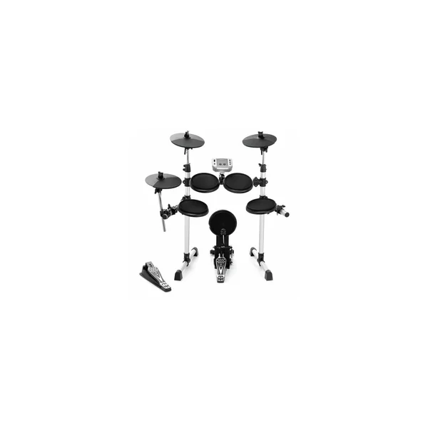 Millenium MPS-150 E-Drum Set Bundle