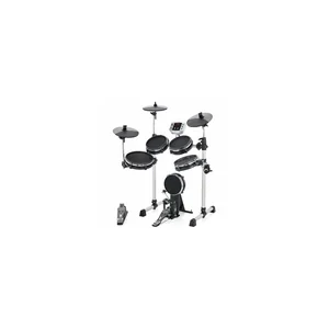 Millenium MPS-150X E-Drum Mesh Bundle