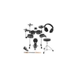 Millenium MPS-150X E-Drum Mesh Bundle