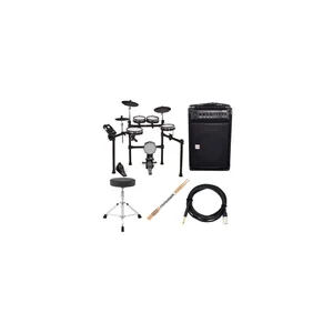 Millenium MPS-450 E-Drum Monitor Bundle