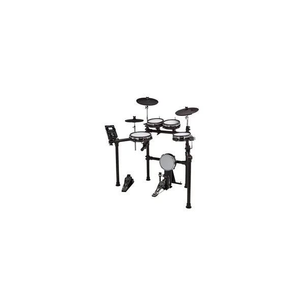 Millenium MPS-450 E-Drum Set Bundle