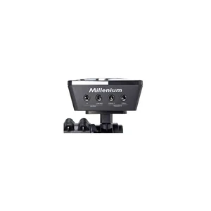 Millenium MPS-450 E-Drum Set Bundle