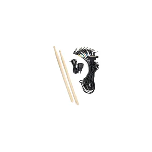 Millenium MPS-450 E-Drum Set Bundle