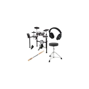 Millenium MPS-450 E-Drum Set Bundle