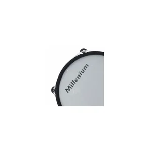 Millenium MPS-500/750 10" Mesh Head Pad