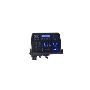 Millenium MPS-750X E-Drum Complete Bundl