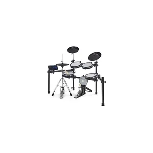 Millenium MPS-750X E-Drum Complete Bundl