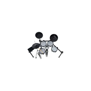 Millenium MPS-750X E-Drum Complete Bundl