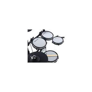 Millenium MPS-750X E-Drum Complete Bundl