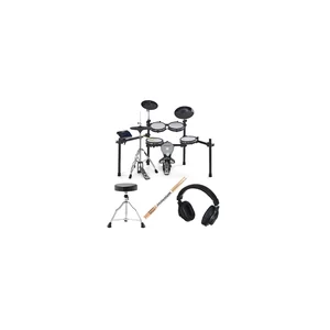 Millenium MPS-750X E-Drum Mesh Se Bundle
