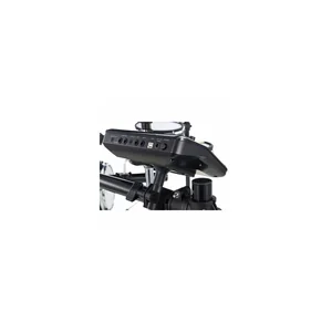 Millenium MPS-750X E-Drum Mesh Set
