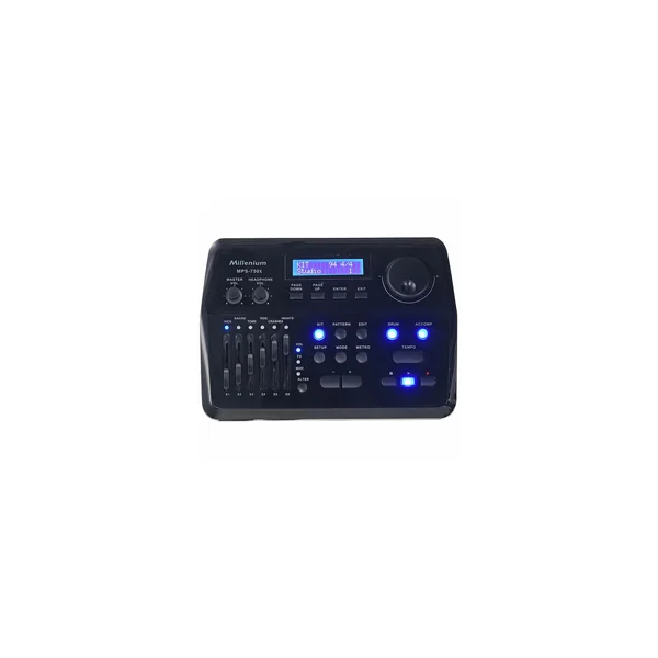 Millenium MPS-750X E-Drum Module