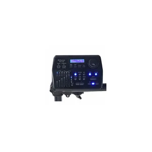 Millenium MPS-750X E-Drum Monitor Bundle