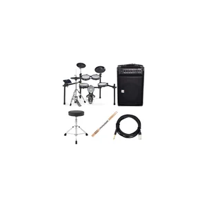 Millenium MPS-750X E-Drum Monitor Bundle